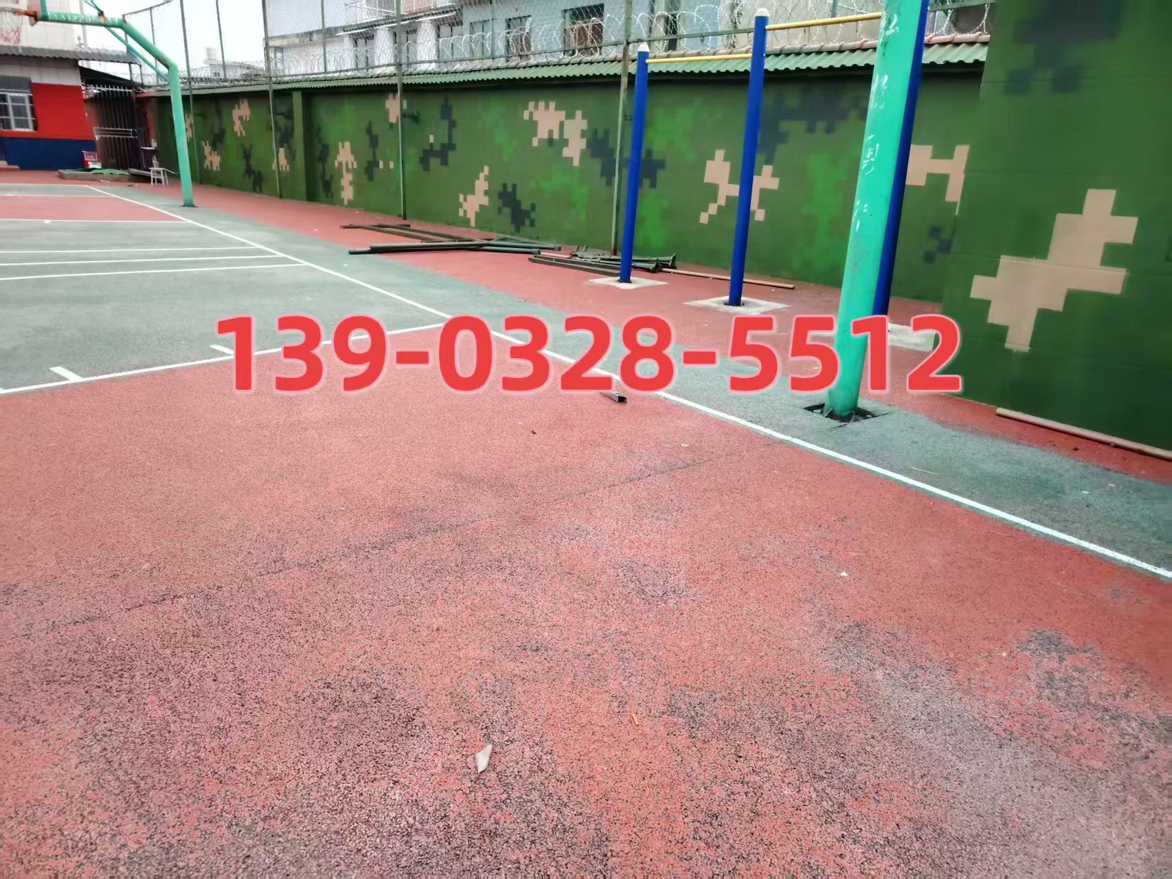 贵港选择合适的迷彩漆：