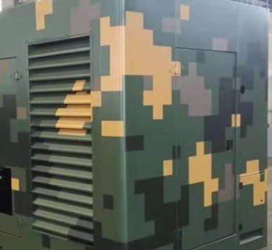 贵港要保证迷彩漆施工的颜色准确性