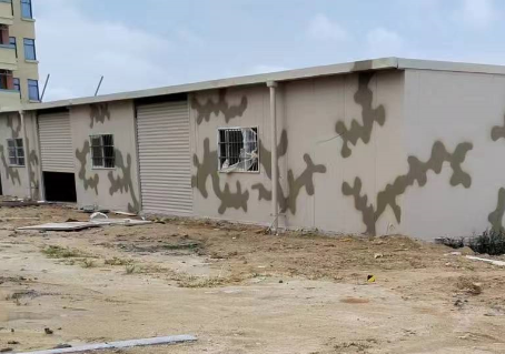 贵港陆军数码等主流迷彩样式