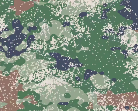 贵港星空迷彩漆施工